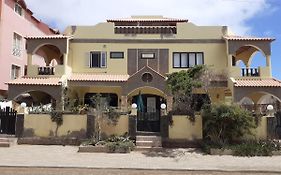 Casa De Tanche